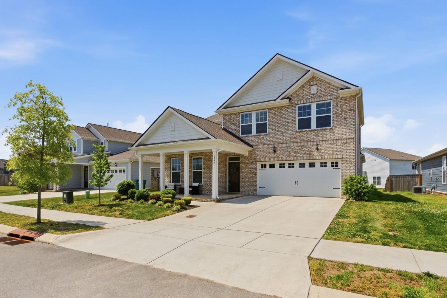 1064 Ewell Farm Cir TN 37174 For Sale - 