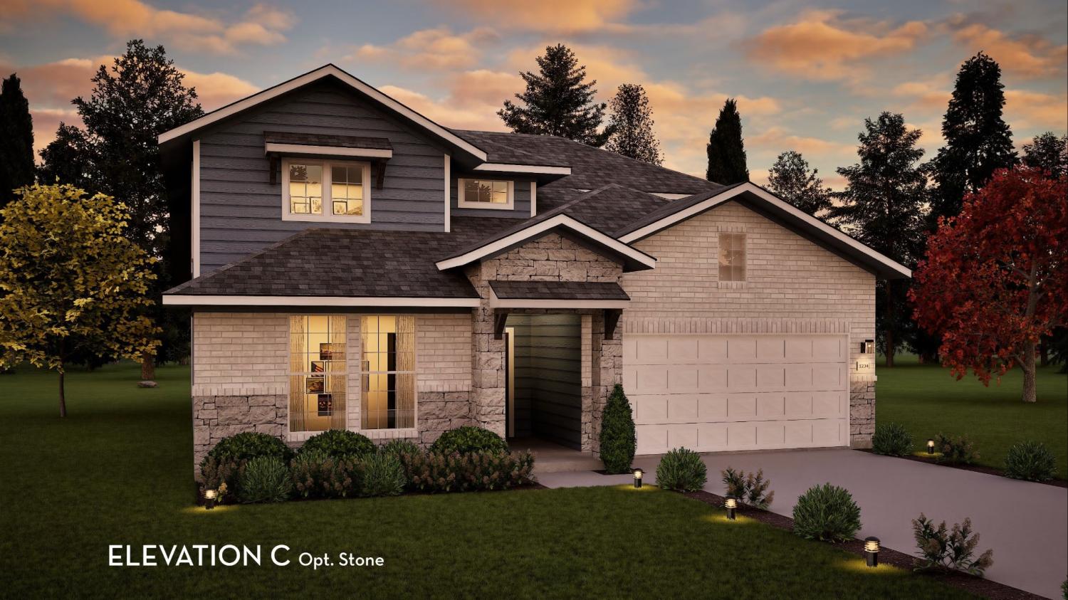 0-VAN-CONDER-PLACE For Sale