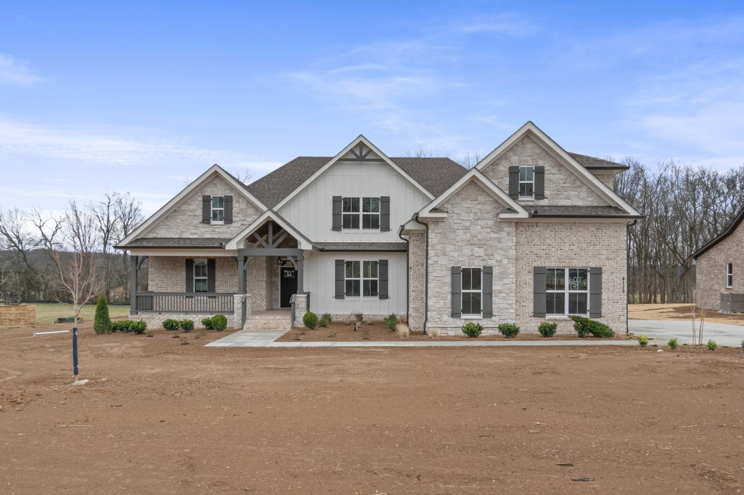 4119-Affiant-Way For Sale