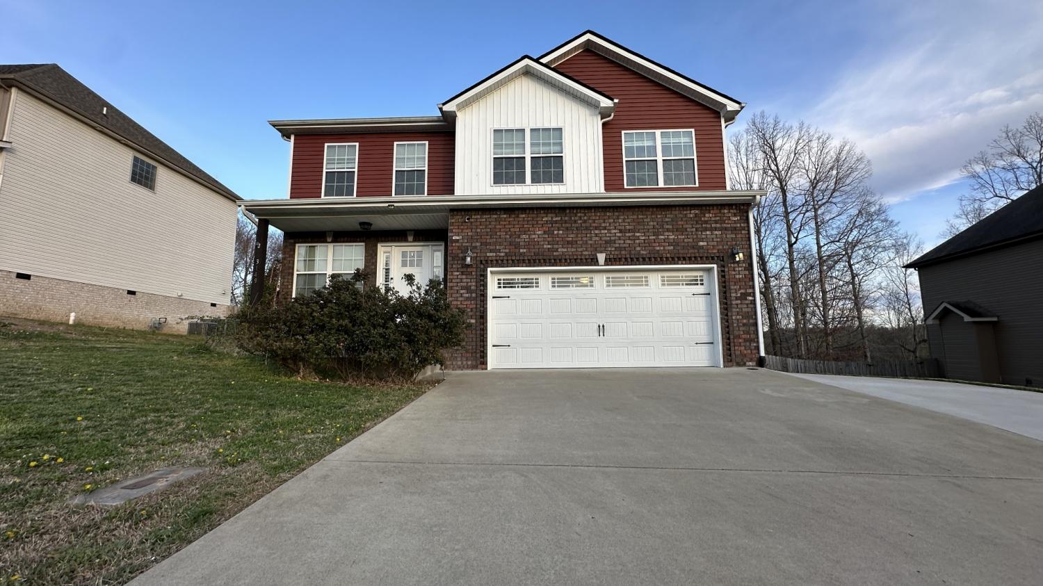 3149 Timberdale Dr TN 37042 For Rent - 