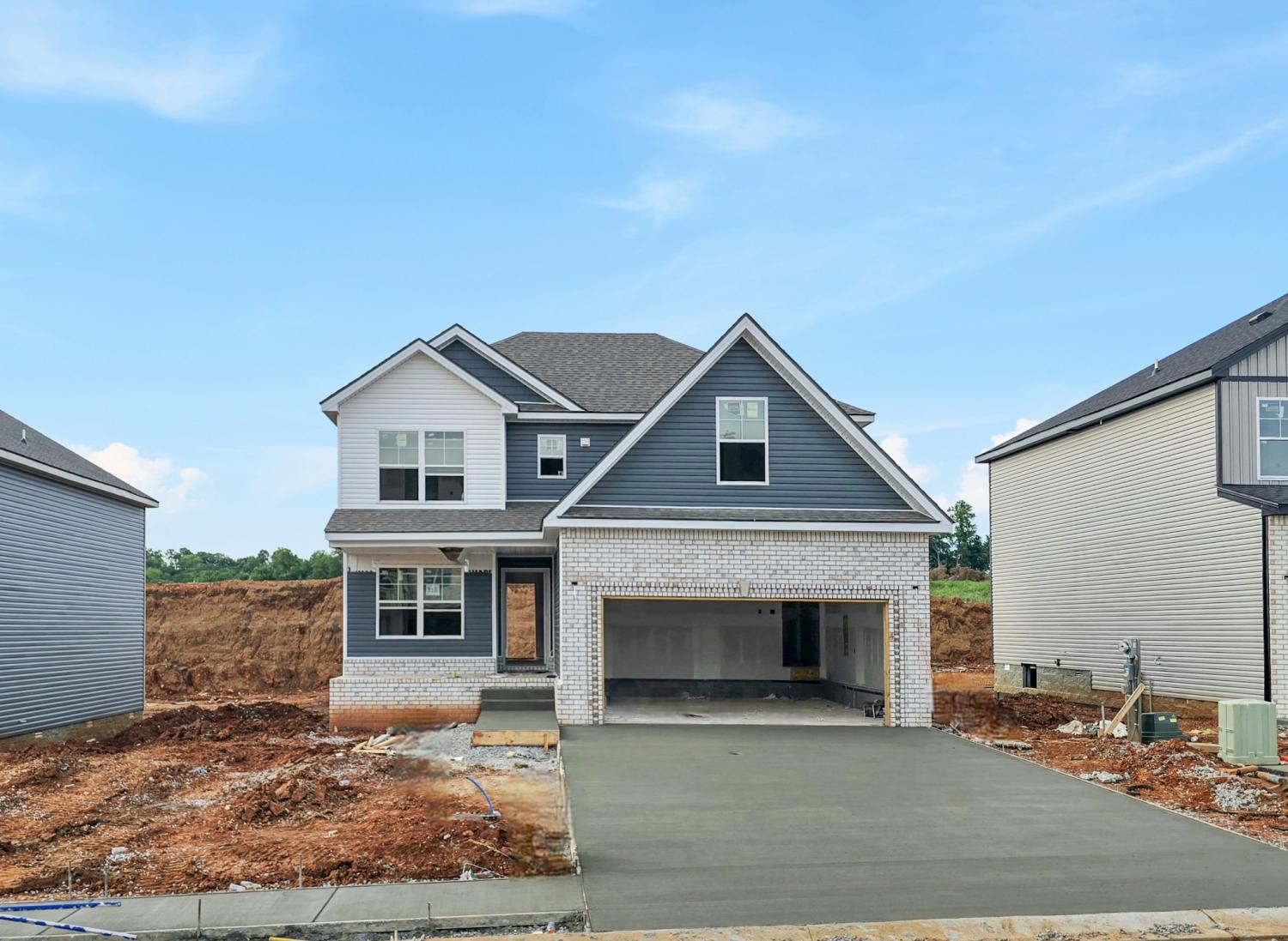 316 Cardinal Creek TN 37040 For Sale - 