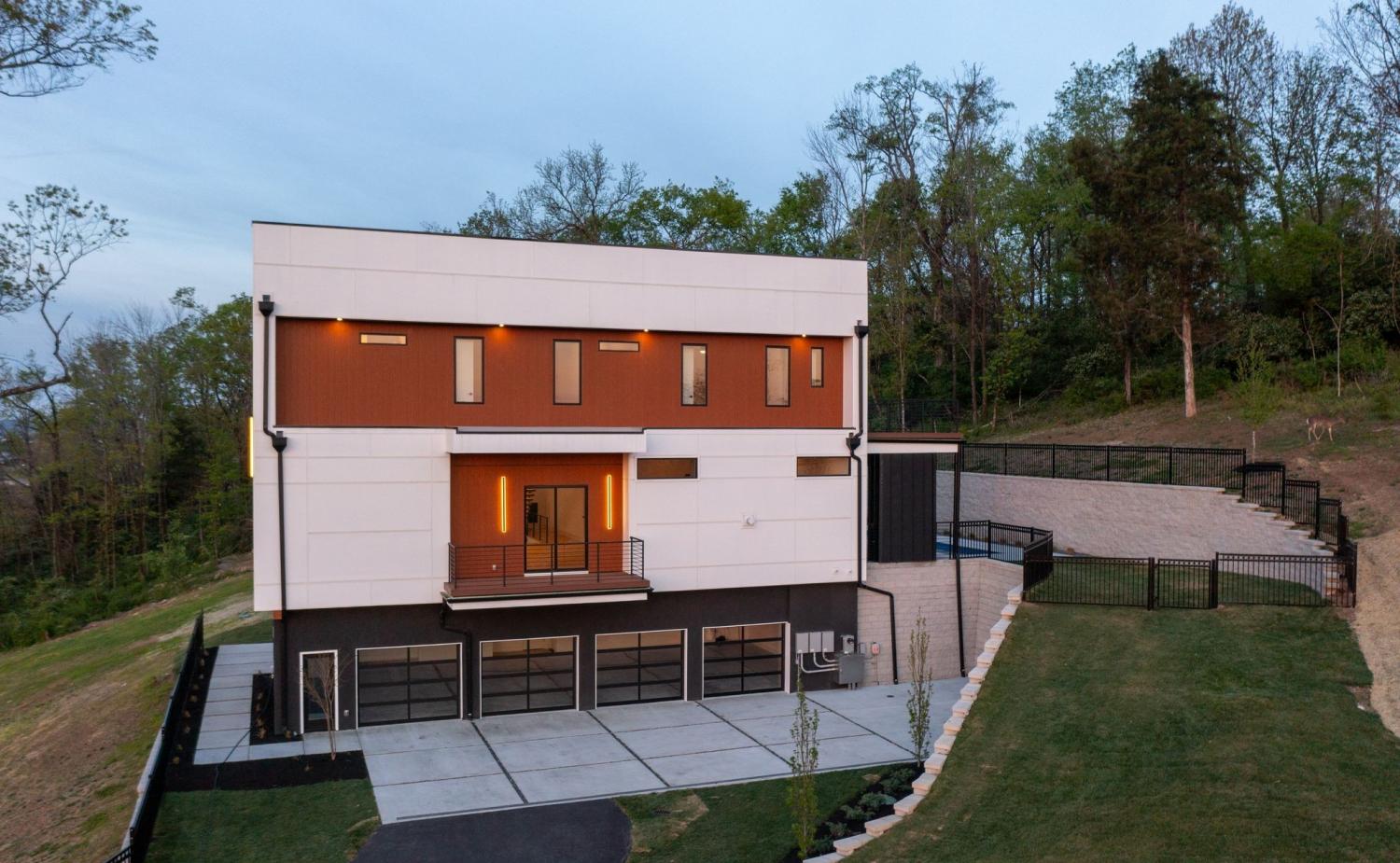 5429 Franklin Pike TN 37220 For Sale - 