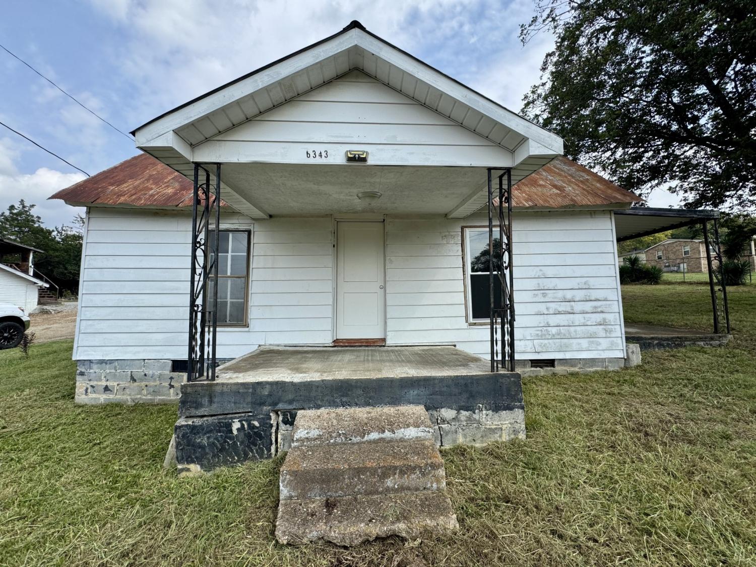 6343-Elkton-Pike For Sale