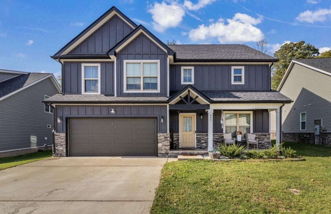 645-Battery-Ct For Sale