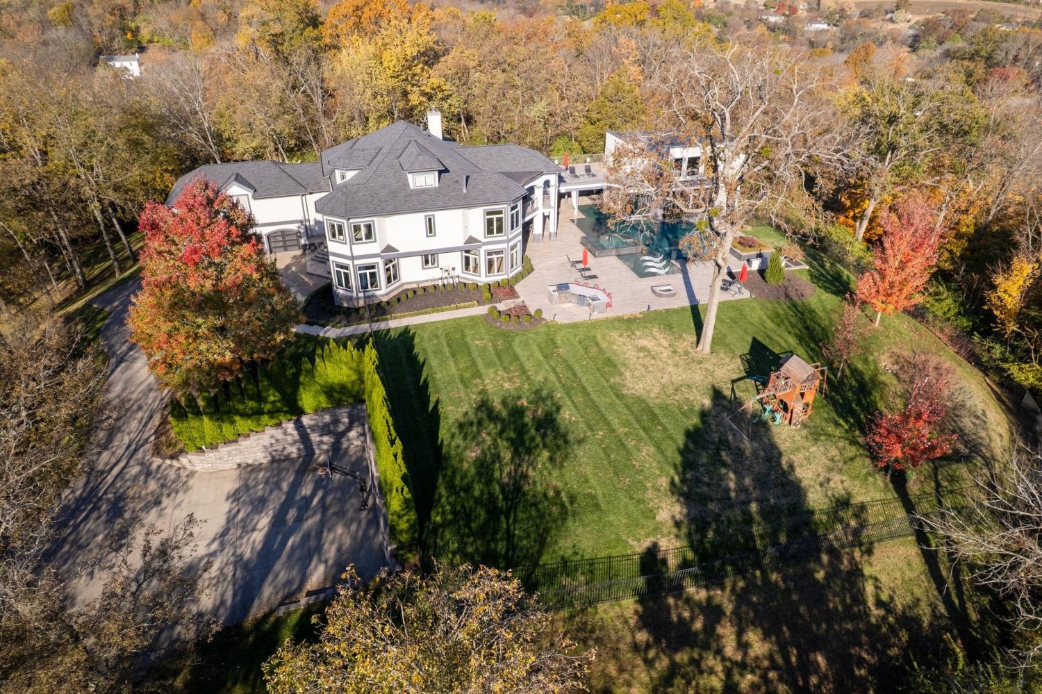 813-Deercrossing For Sale