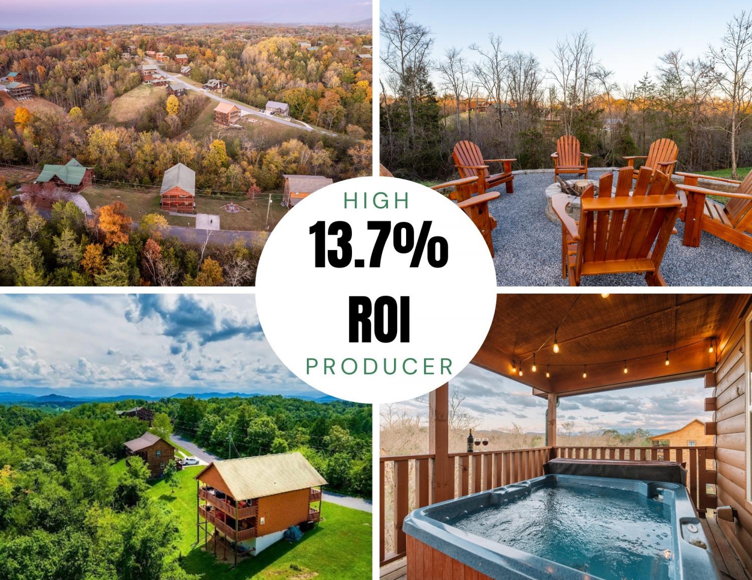 410-Oak-Sky-Way For Sale