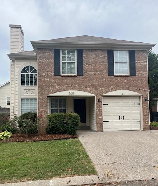 507-Bridal-Way-Ct For Sale
