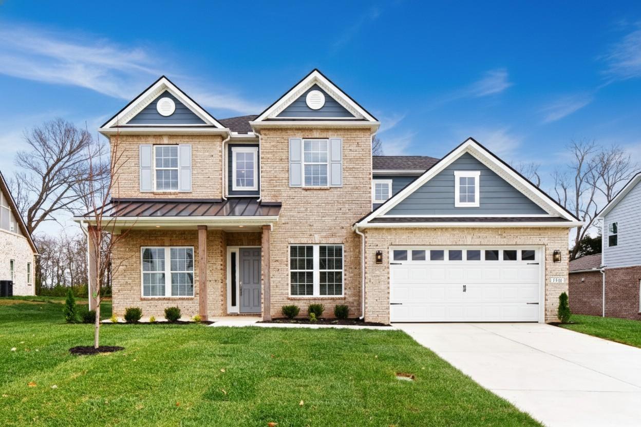 1938 Harmony Rd TN 37174 For Sale - 