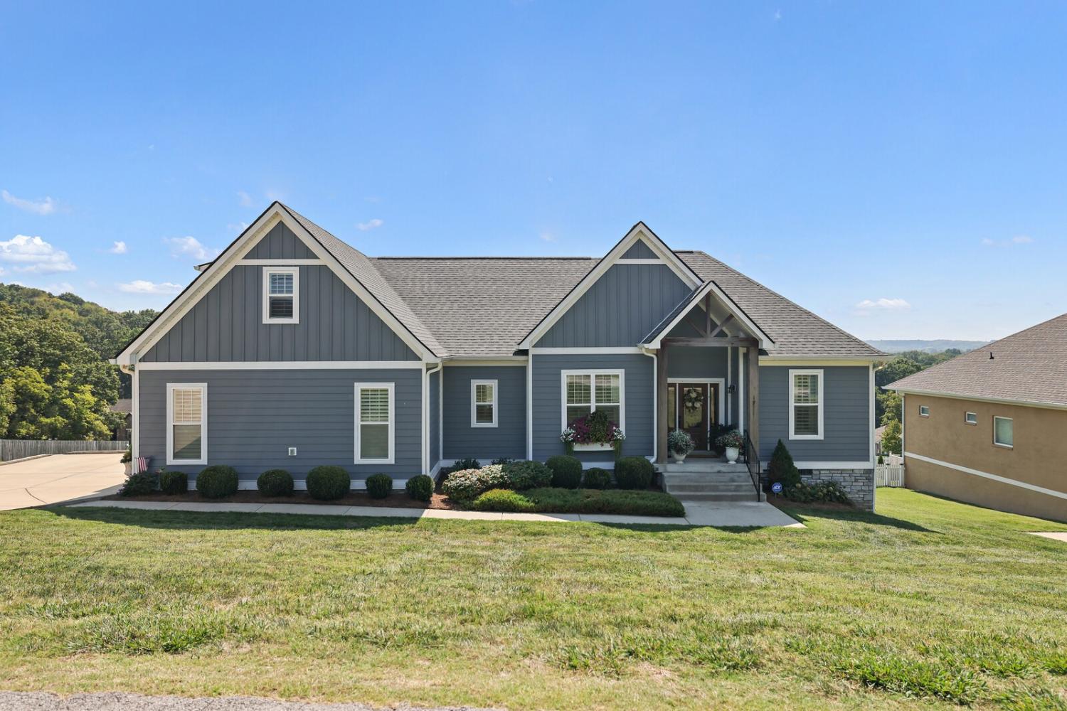J E Woodard Elementary Property for Sale