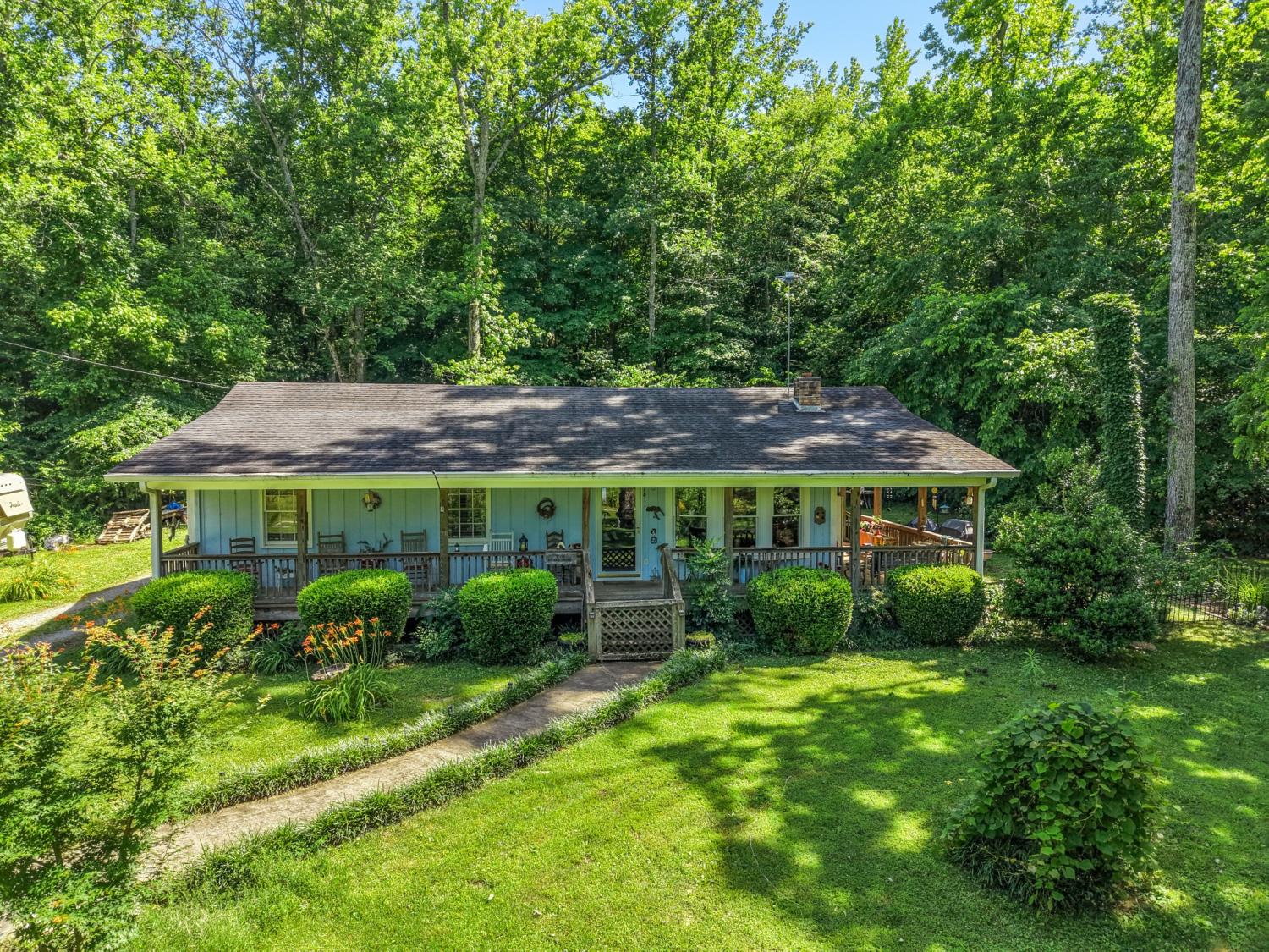 1611 Harpeth Xing TN 37015 For Sale - 