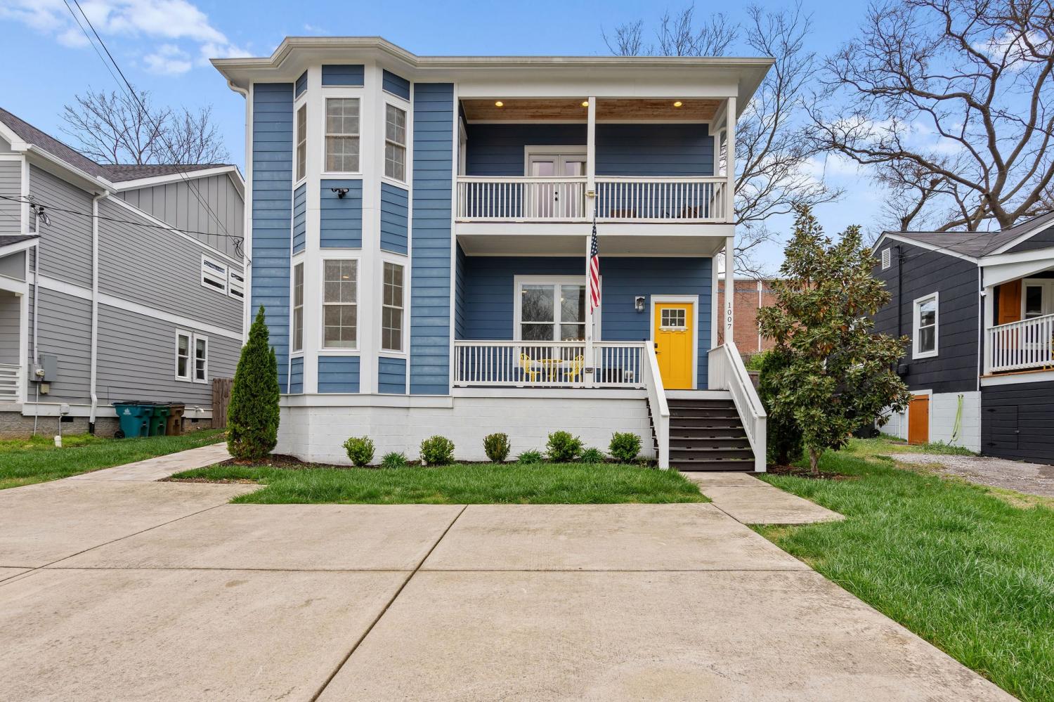 1007-Dew-St For Sale