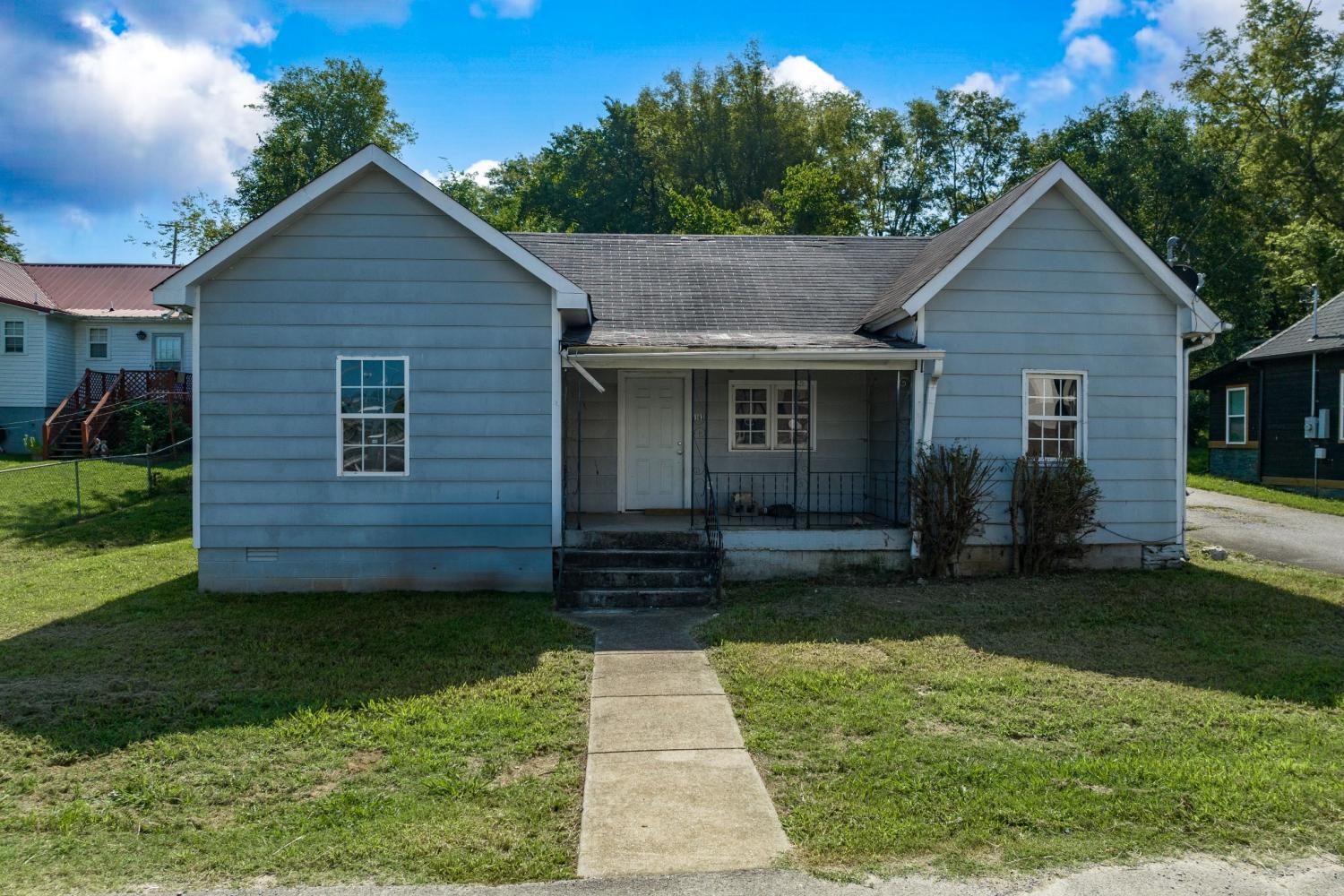 Columbia Central High School Property for Sale