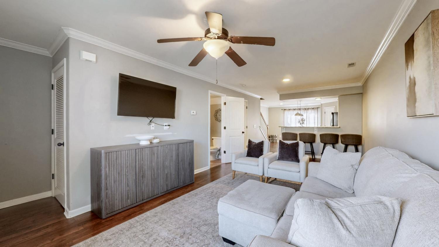 142 Cobblestone Place Dr TN 37072 For Sale - 