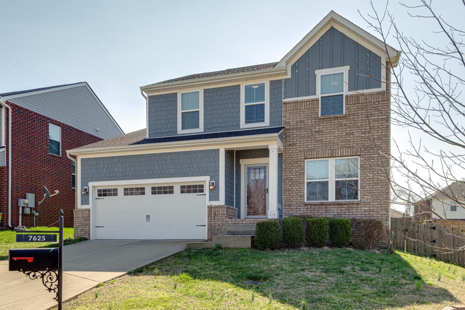 7625-Oakfield-Way For Sale