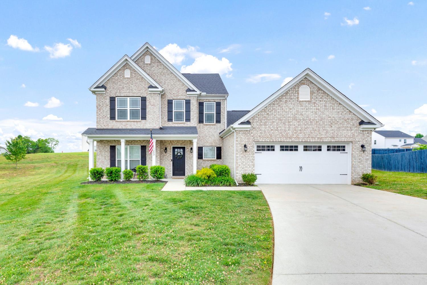 203 Waltons Way TN 37174 For Sale - 