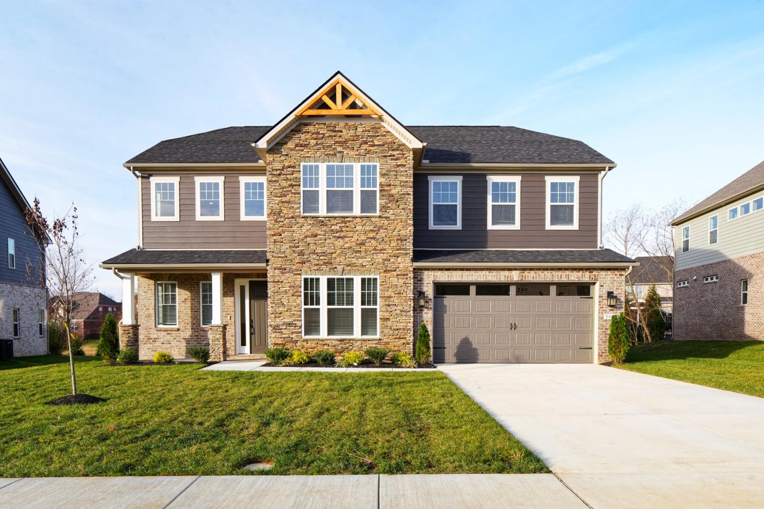 5958 Hunt Valley Drive TN 37174 For Sale - 