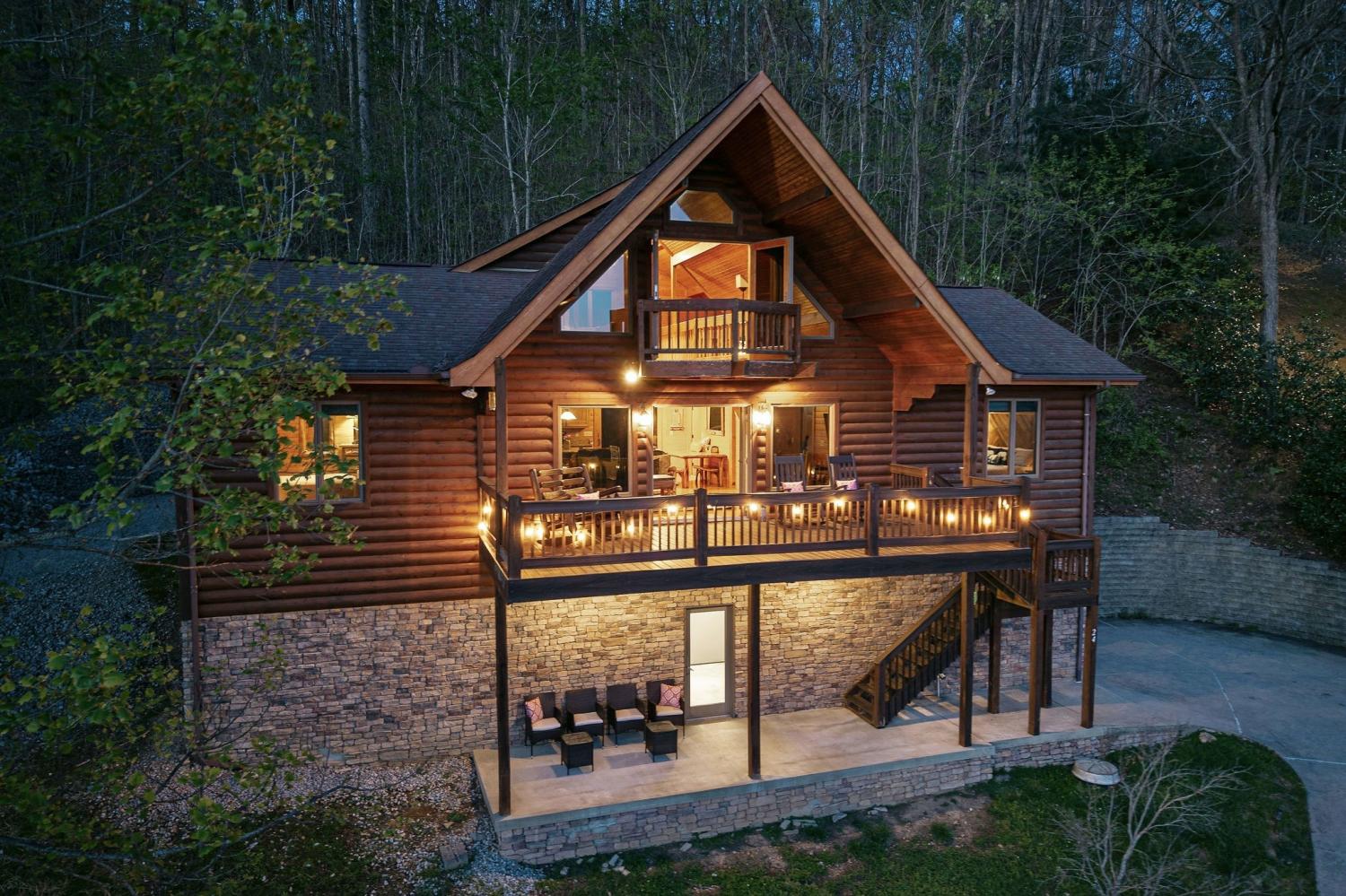 245 Nadia Ln TN 37166 For Sale - 