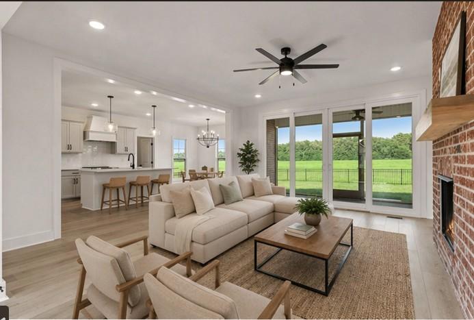 241 Harvest Moon Dr TN 37043 For Sale - 
