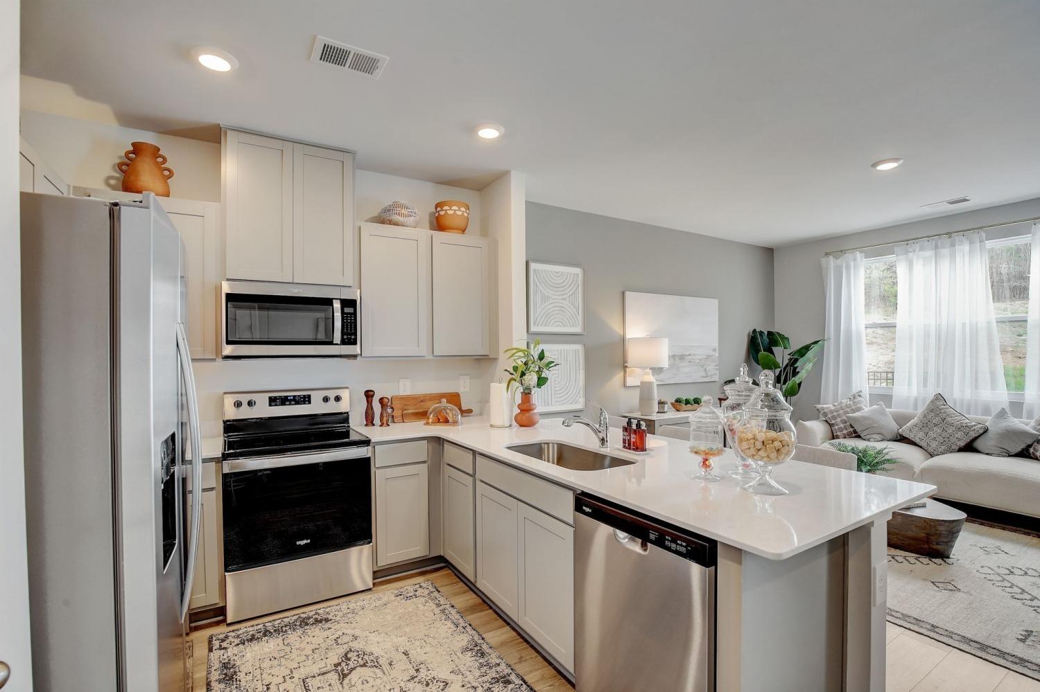 2260 Harlequin Point TN 37090 For Sale - 