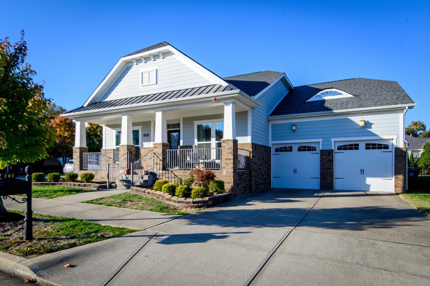 201-Cooper-Ledge-Cir For Sale