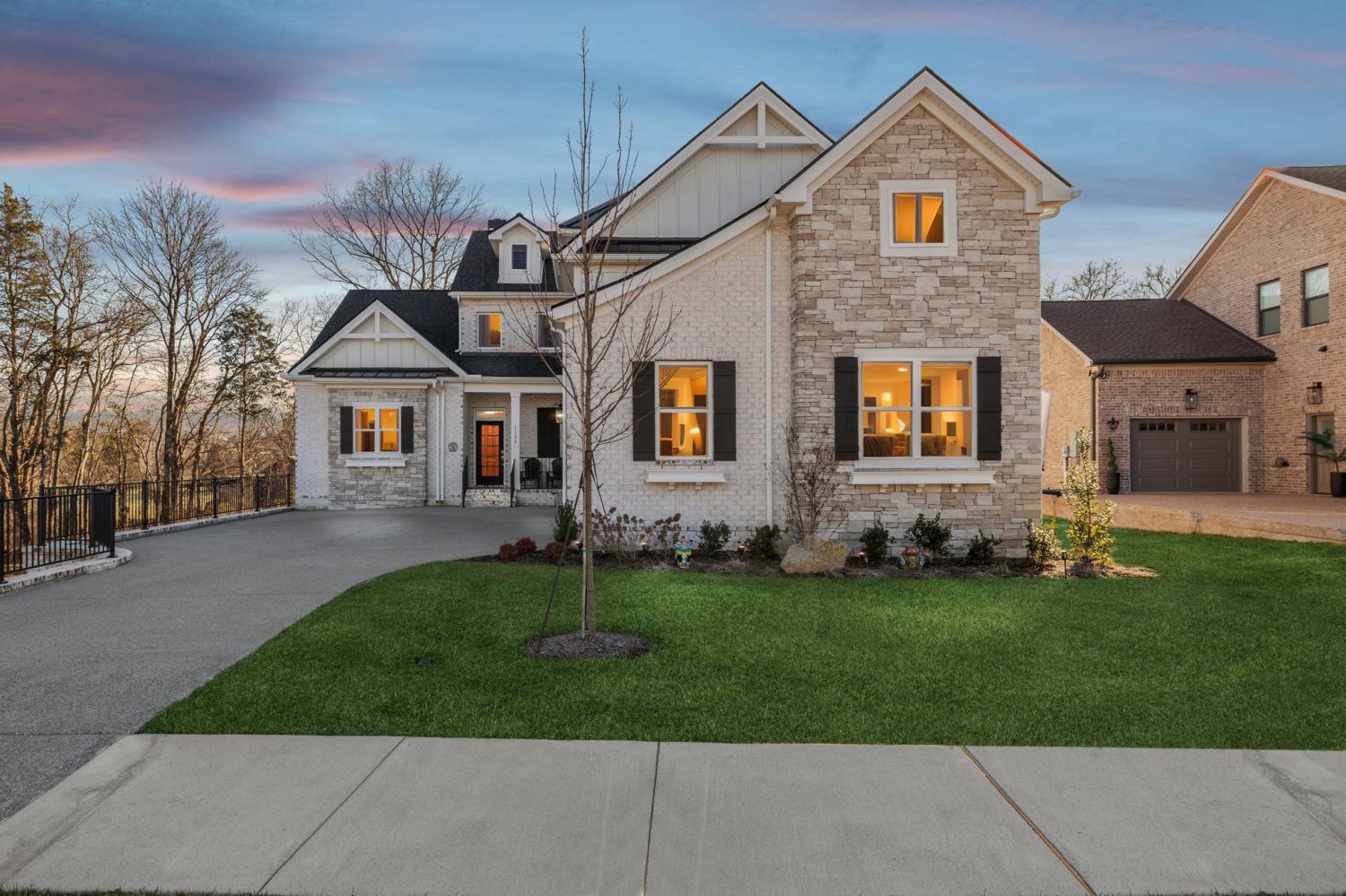 1136 Willow Springs Dr TN 37087 For Sale - 