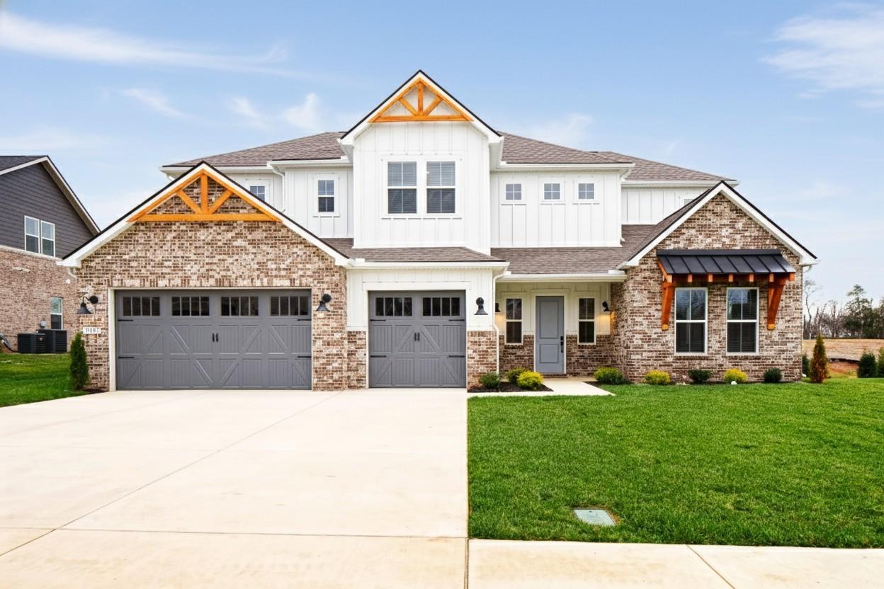 5957 Hunt Valley Drive TN 37174 For Sale - 