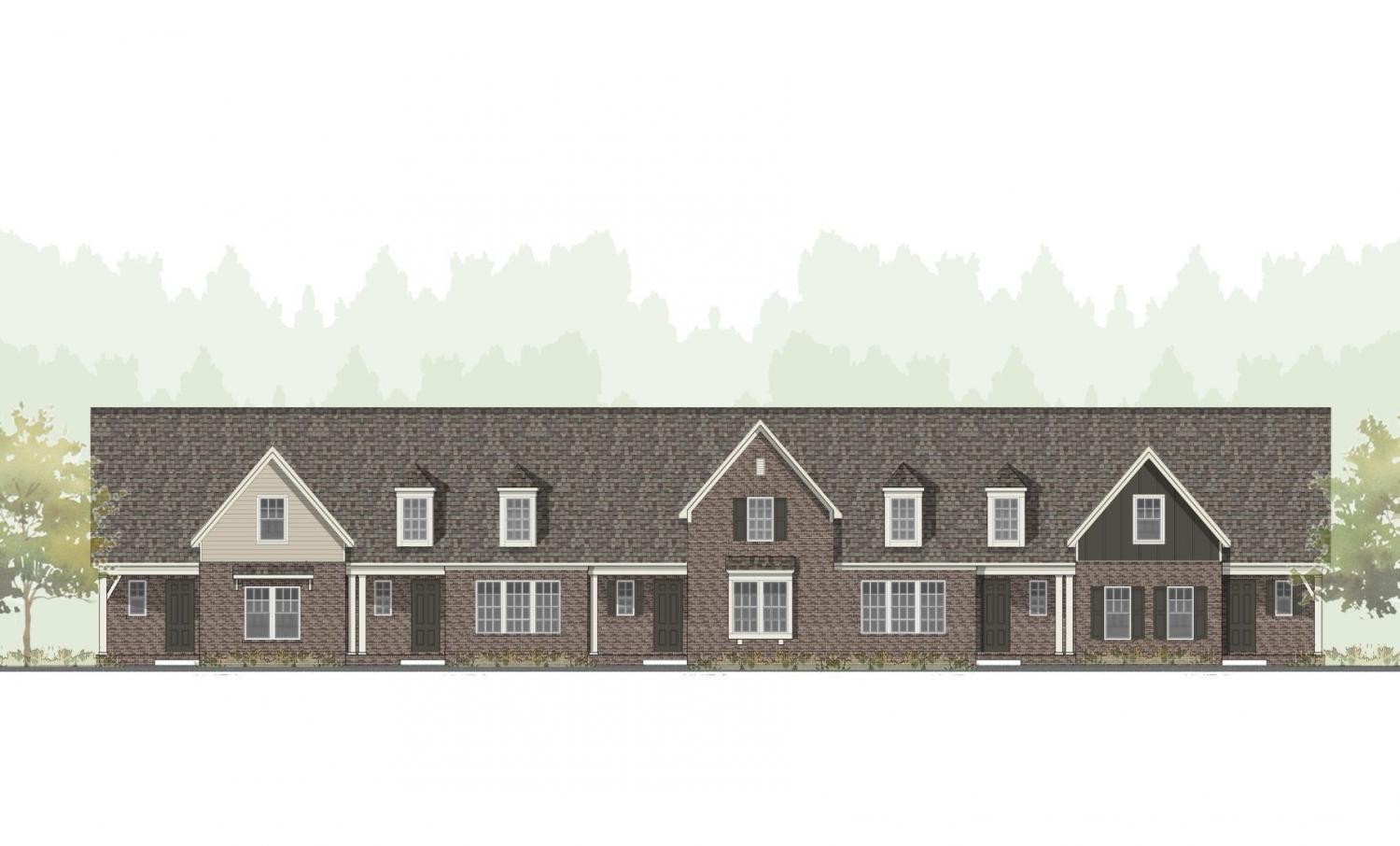 3138 Arbor Valley Rd TN 37174 For Sale - 