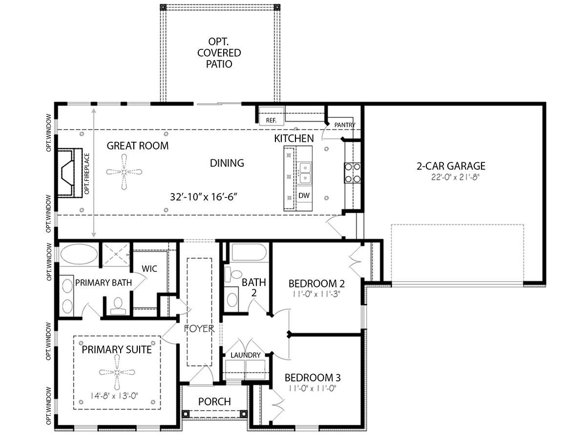 Mt Pleasant High School Property for Sale