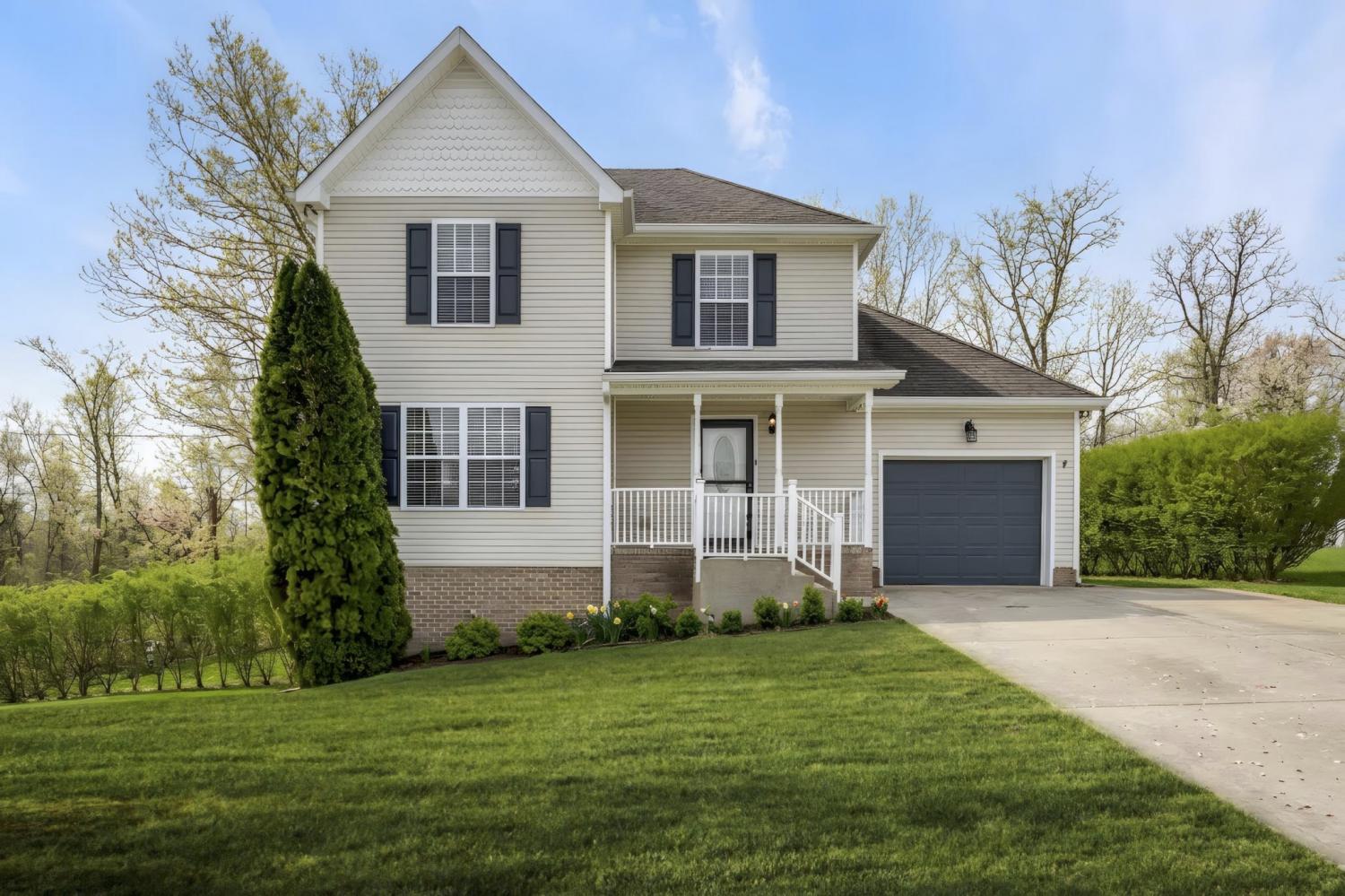 110 Marty Ln TN 37187 For Sale - 