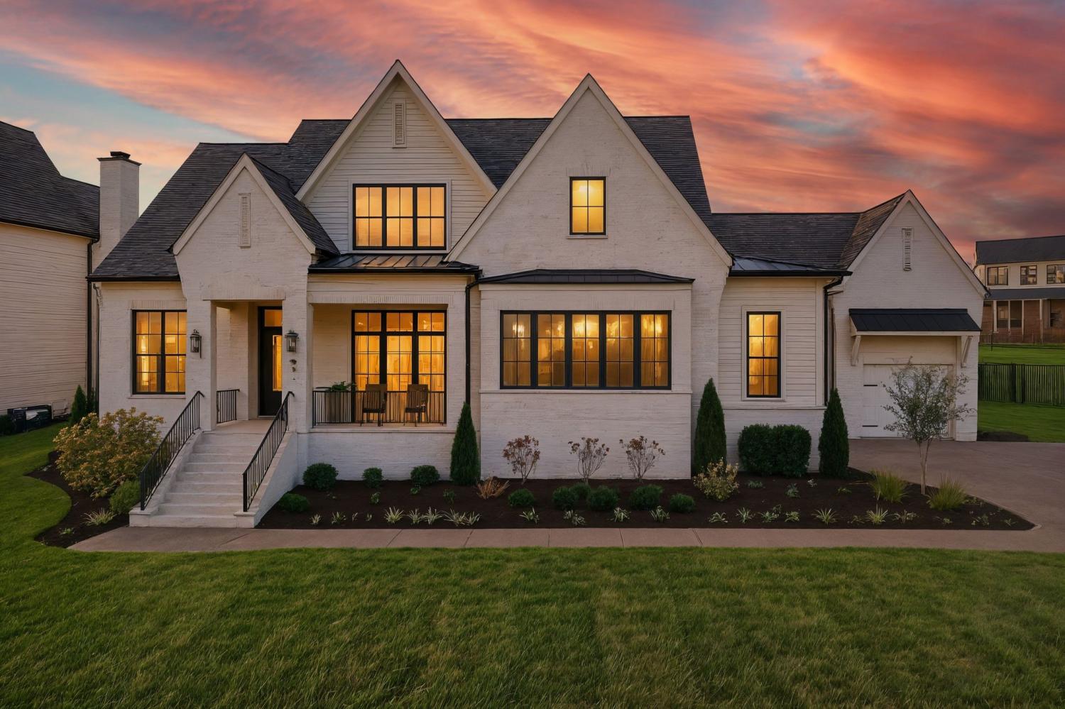 Arrington Elementary School Property for Sale