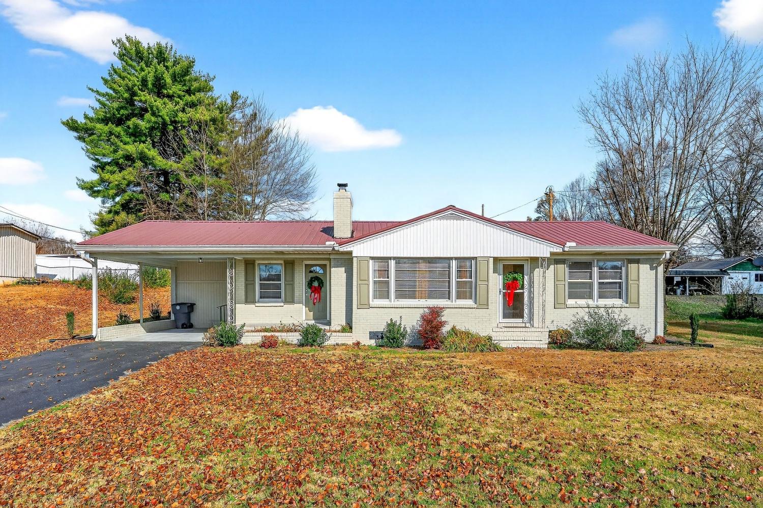 111 Roosevelt Rd TN 37110 For Sale - 