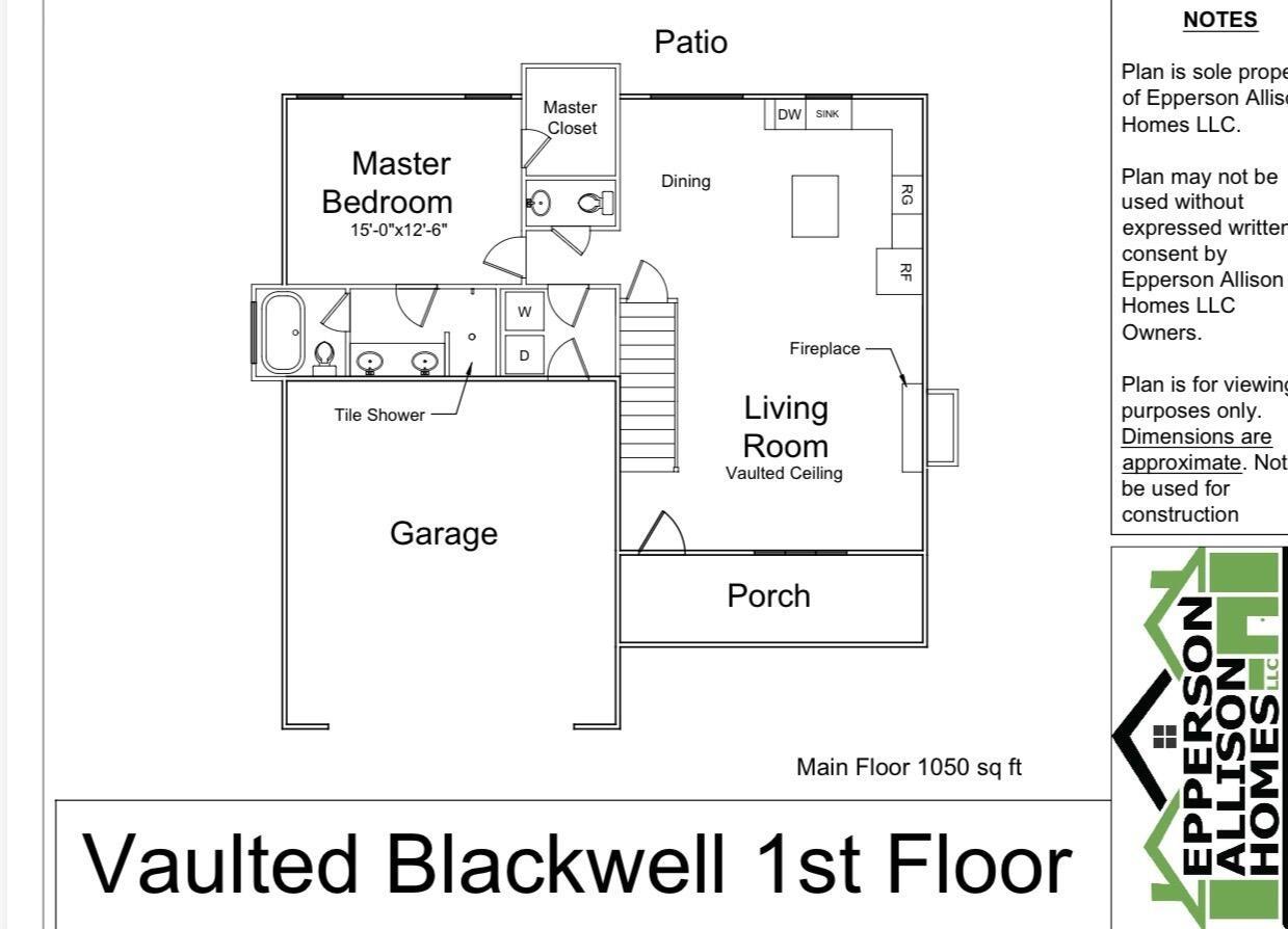23 Willow Run Trail, NW TN 37312 For Sale - 