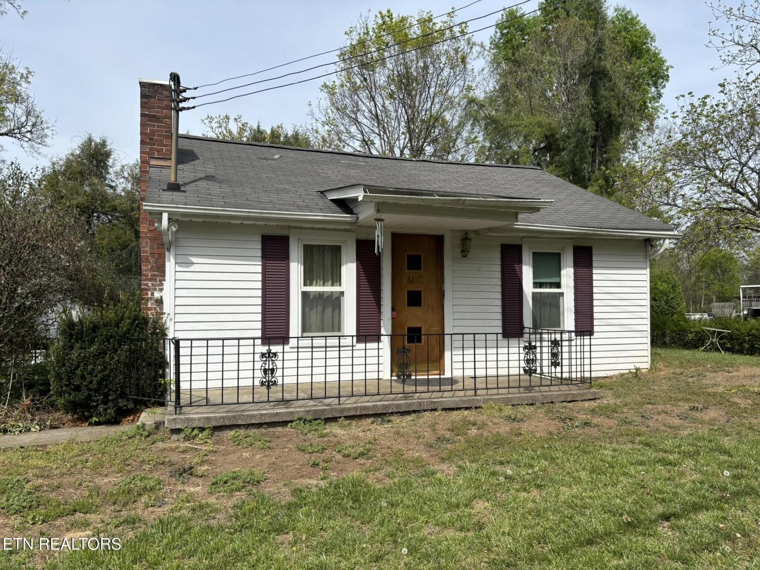 6117-Thorn-Grove-Pike For Sale