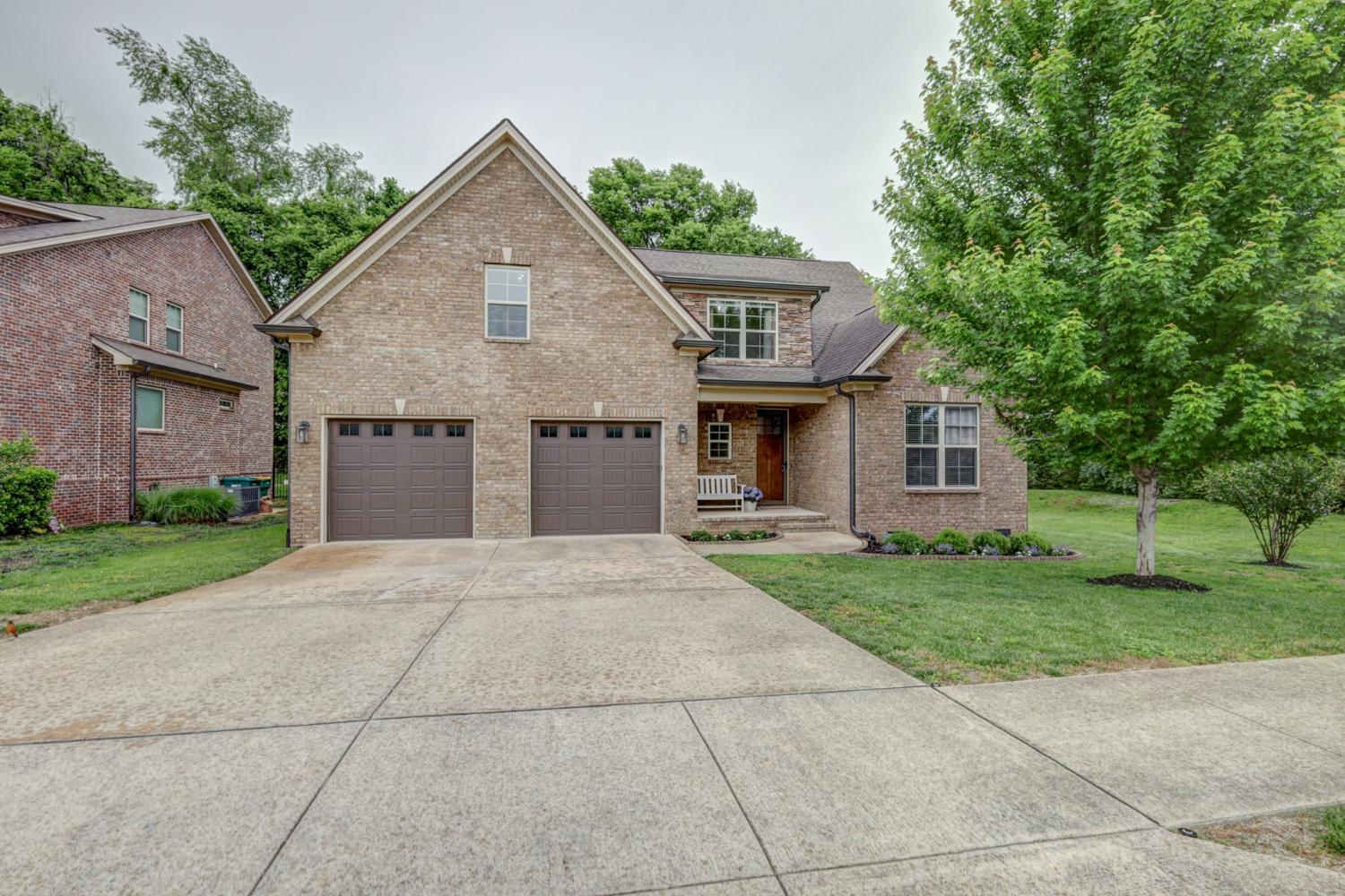 7045 Salmon Run TN 37174 For Sale - 
