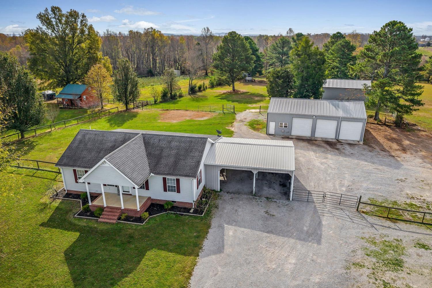 1925-Ike-Adcock-Rd For Sale