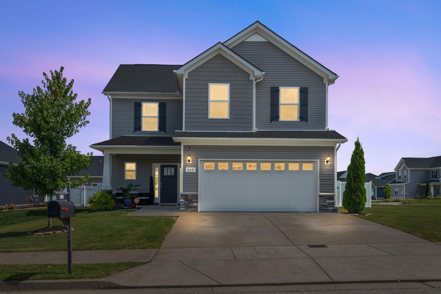 509-Deepwood-Way For Sale