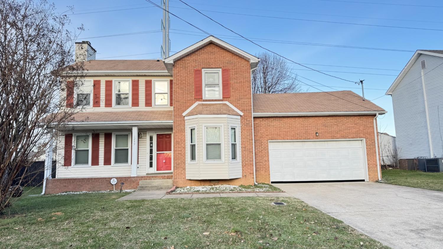 1249 Cobblestone Ln TN 37042 For Rent - 