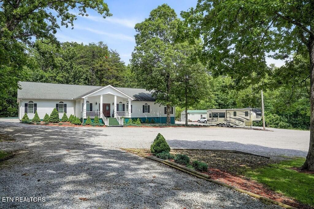 67 Woodlands Court TN 38571 For Sale - 