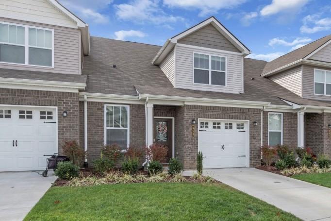 659 Birdie Dr TN 37174 For Sale - 