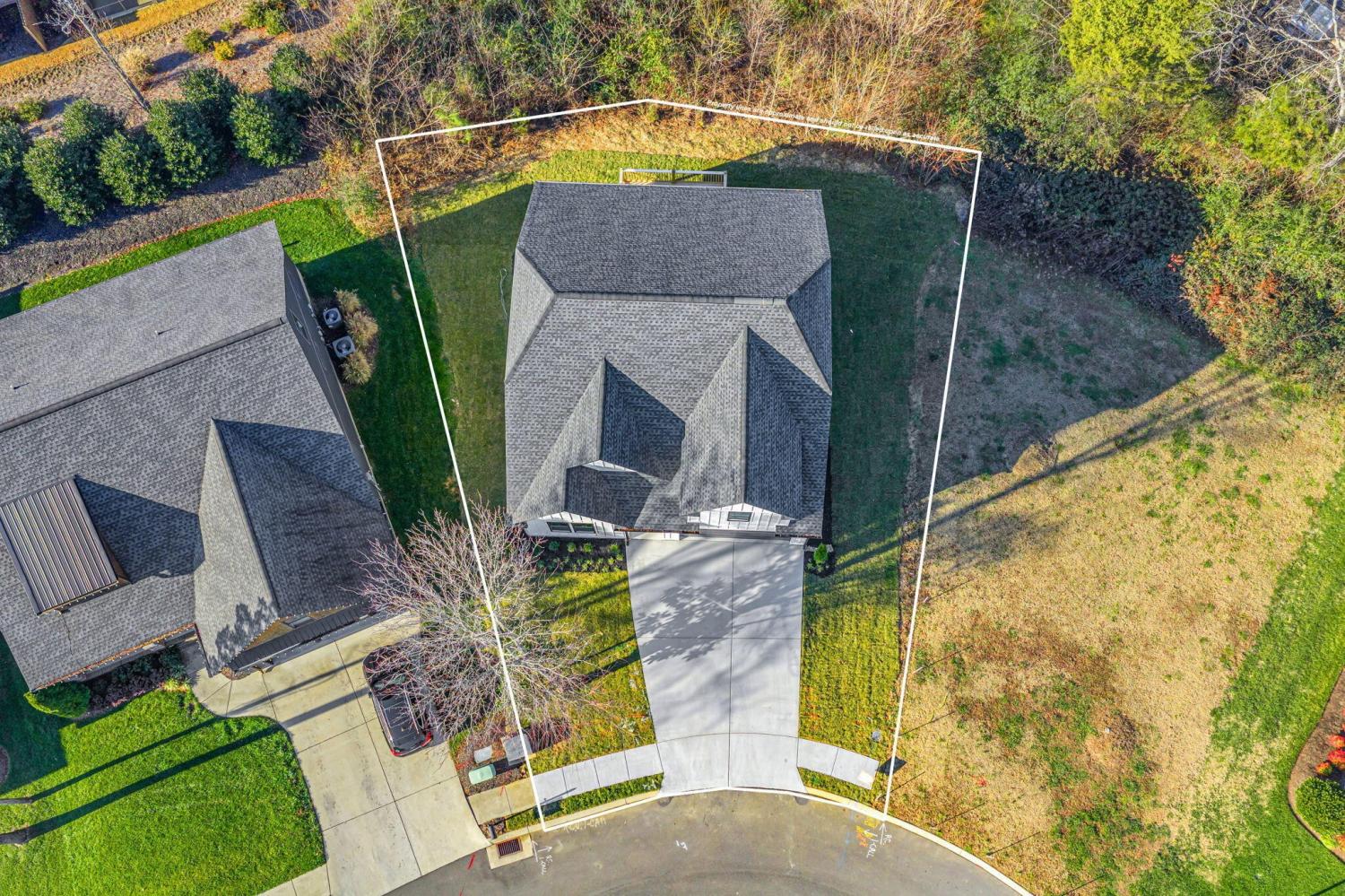 5034 Grove Park Court TN 37312 For Sale - 
