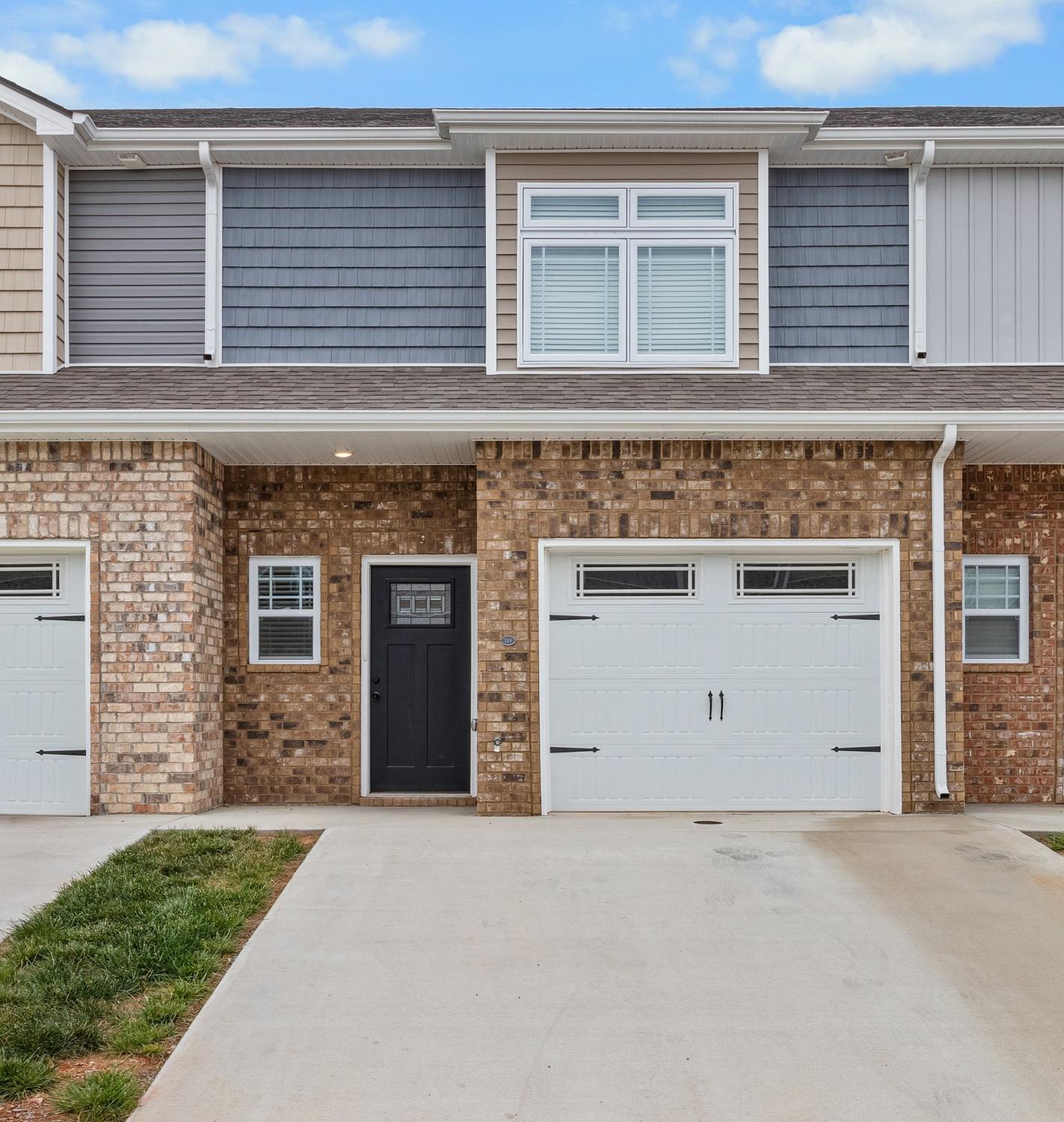349 Fallow Cir TN 37040 For Rent - 