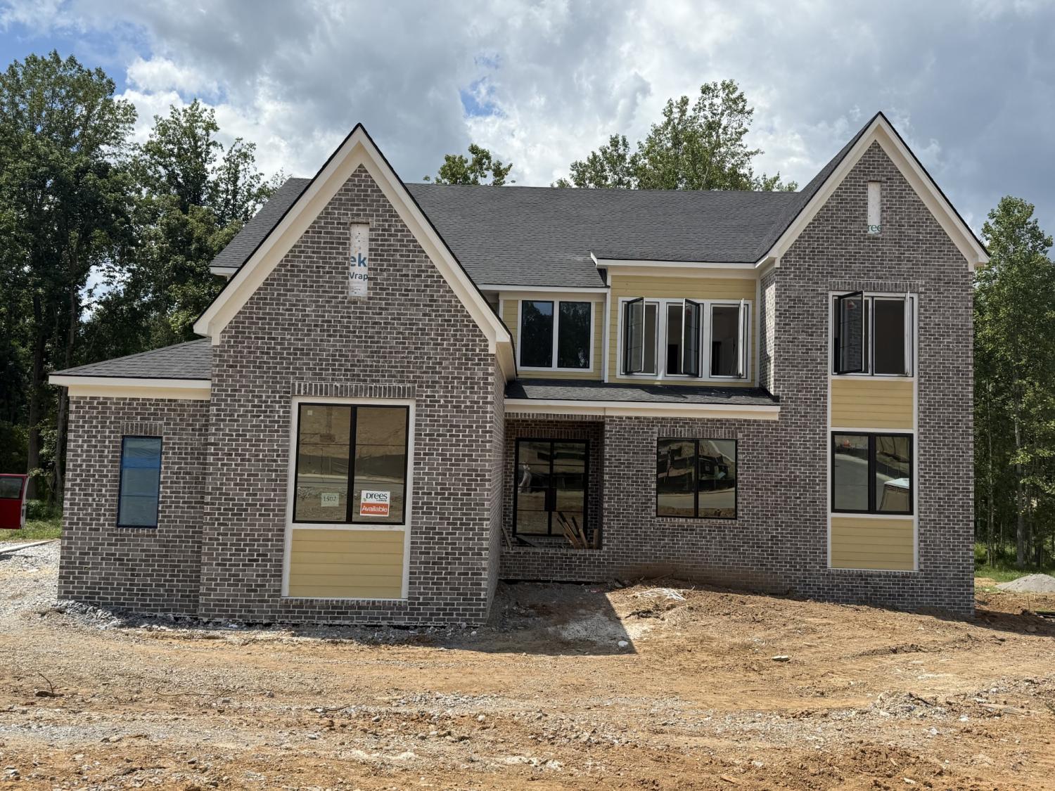 Arrington Elementary School Property for Sale