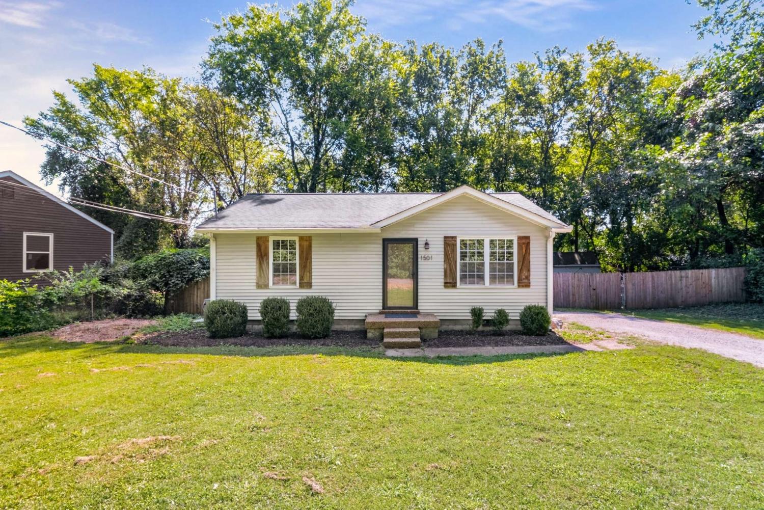 1501-Jewell-St For Sale