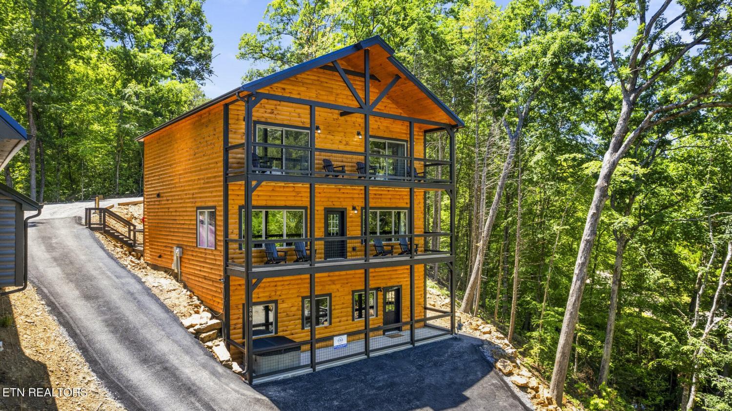 206-S-Smoky-Mountain-Way For Sale