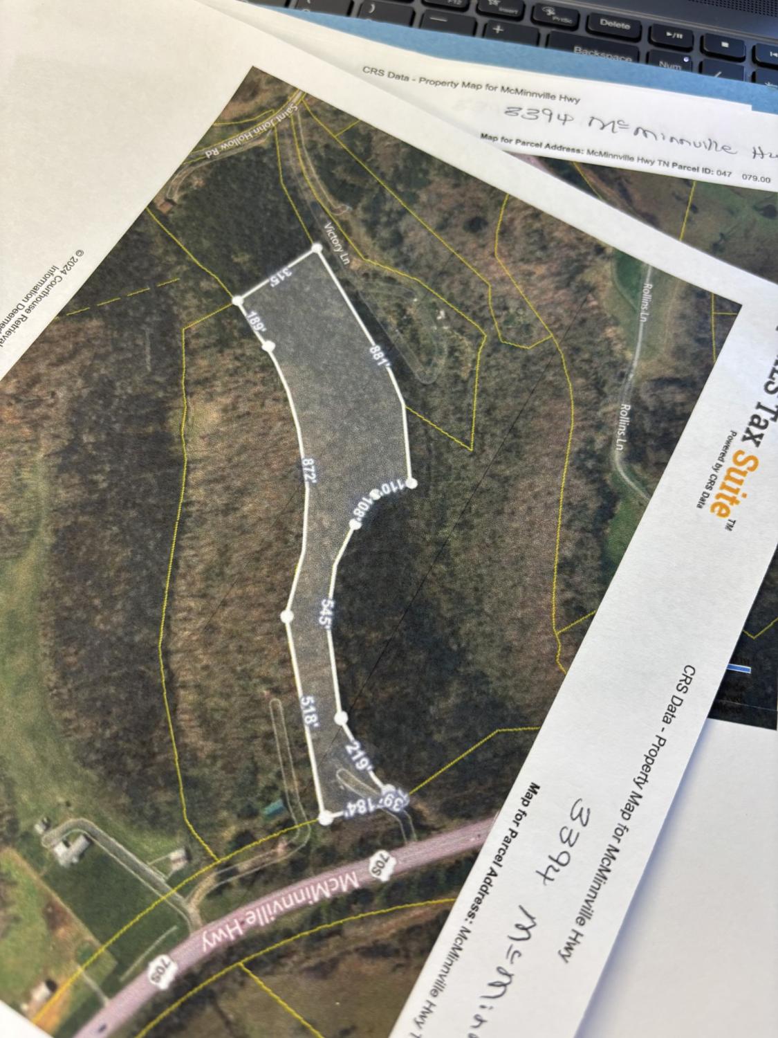 3394-McMinnville-Hwy-E For Sale