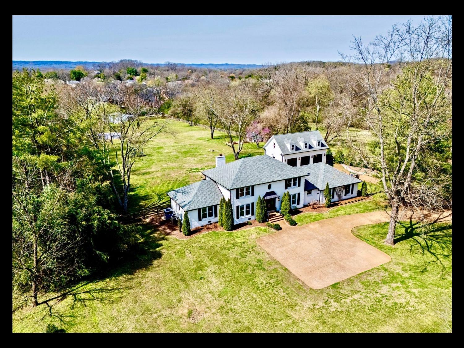 202 Deerfield Ln TN 37069 For Sale - 