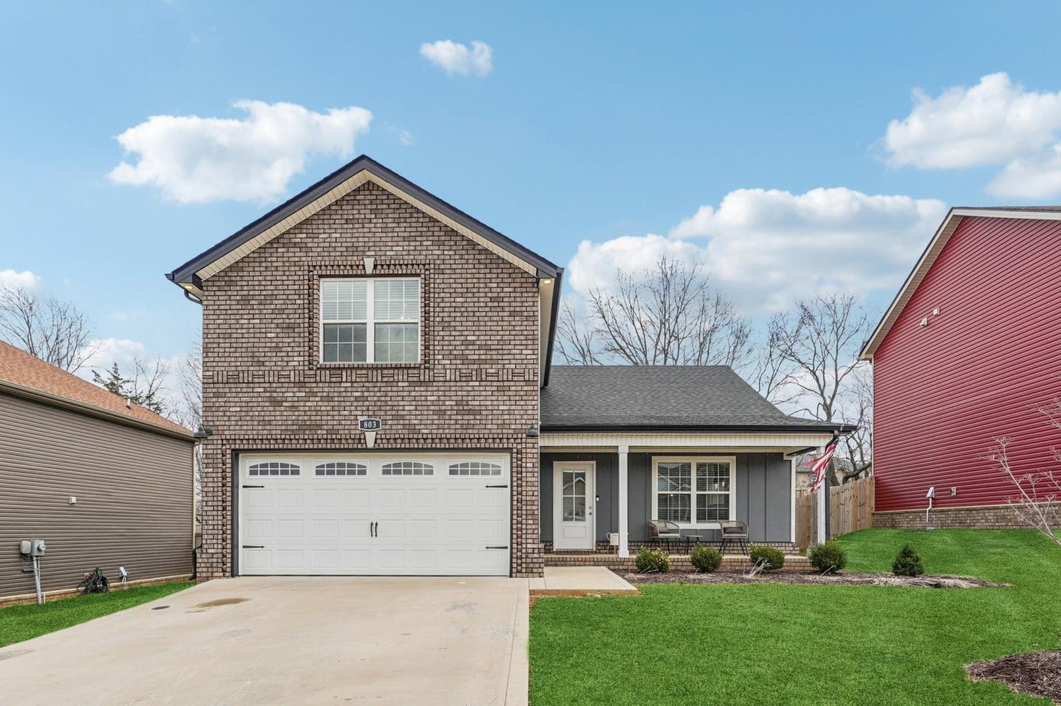 803-Lillian-Grace-Dr For Sale