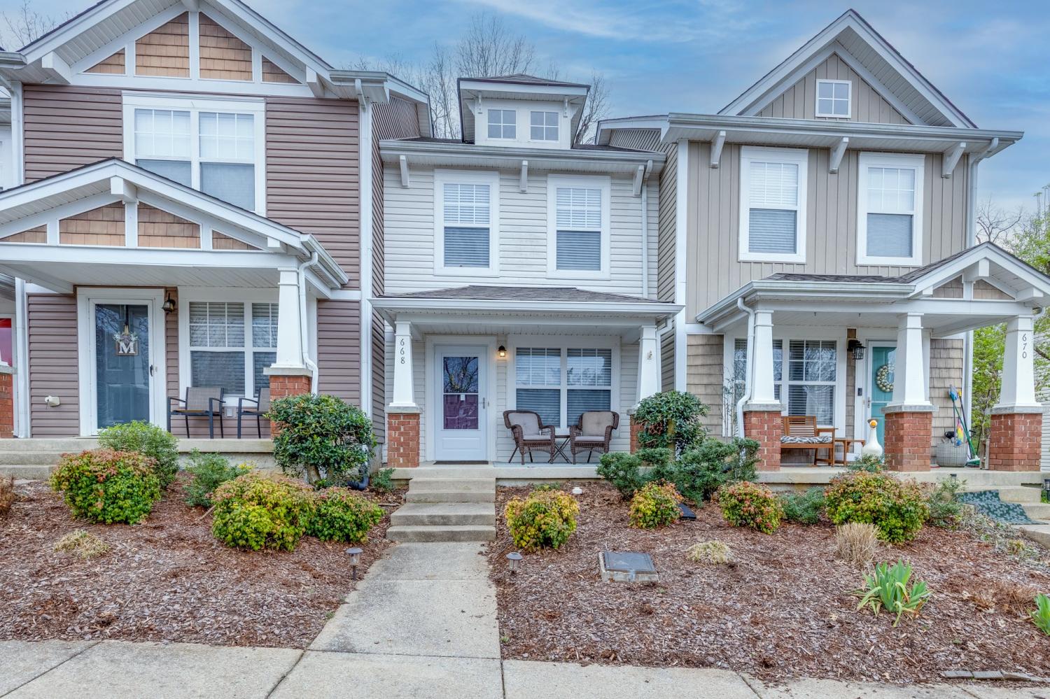 668 Flintlock Ct TN 37217 For Rent - 