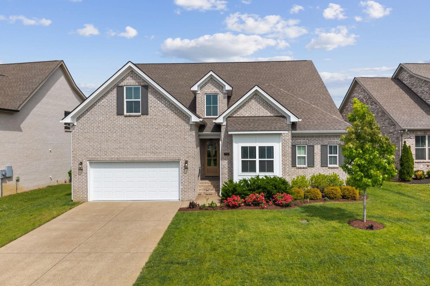 1708 Sorrell Park Dr TN 37174 For Sale - 