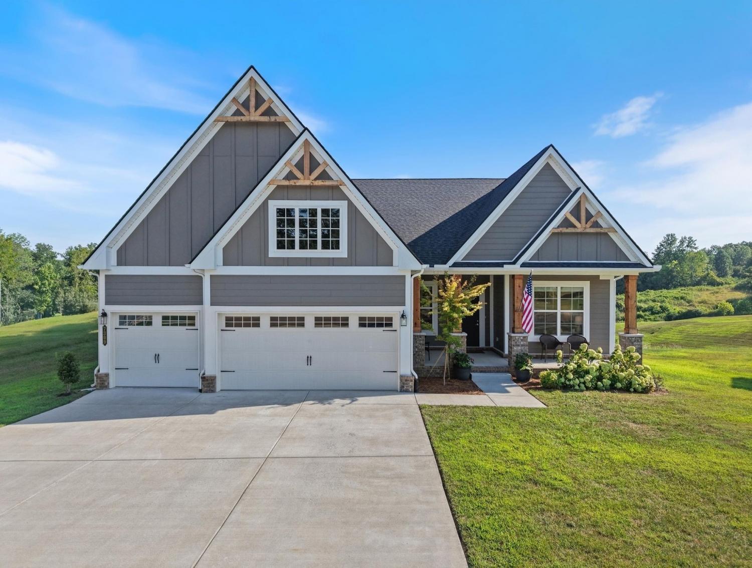 7309-Flat-Rock-Ct For Sale